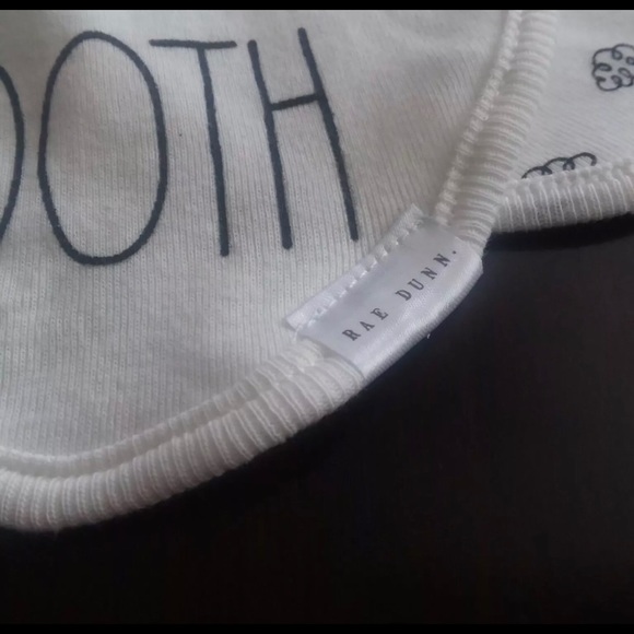 👶🏼 🦷 🧸 Rae Dunn Baby Teething Ring - Picture 4 of 8